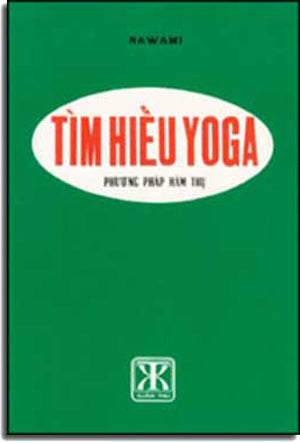 Tìm Hiểu Yoga . XUAN THU