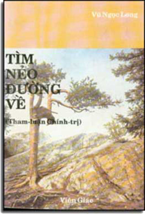 Tìm Nẻo Ðường Về.