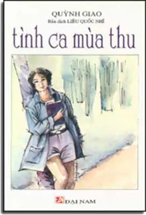 Tình Ca Mùa Thu. DAI NAM