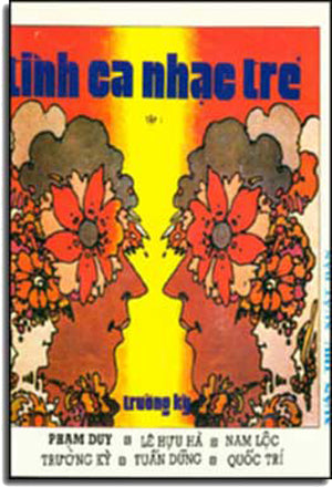 Tình Ca Nhạc Trẻ ( Tập 1 ).