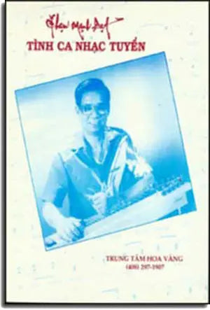 Tình Ca Nhạc Tuyển HOA VANG