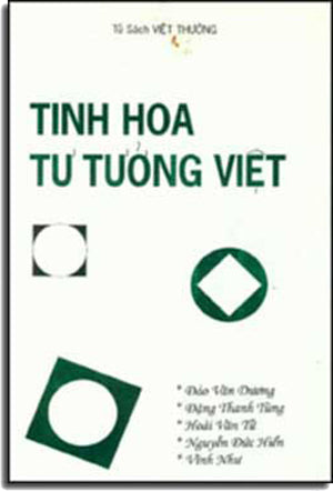 Tinh Hoa Tư Tưởng Việt