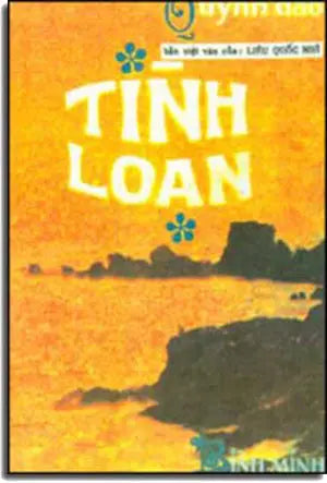 Tình Loạn BINH MINH - dai nam