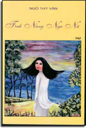 Tình Nàng Ngư Nữ . MEKONG