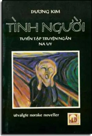 Tình Người (Tuyển Tập Ngắn Na-Uy) ANH EM - VAN NGHE