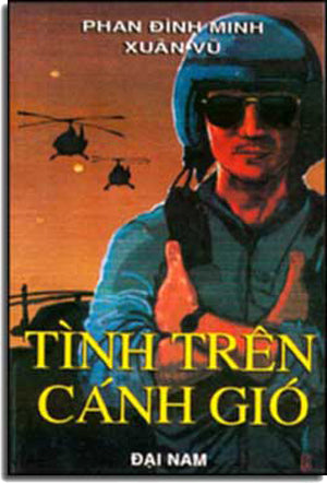 Tình Trên Cánh Gió .