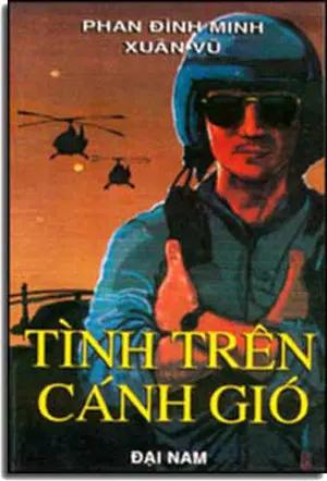 Tình Trên Cánh Gió . DAI NAM