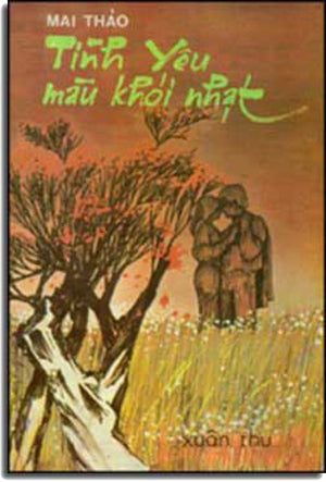 Tình Yêu Mầu Khói Nhạt.