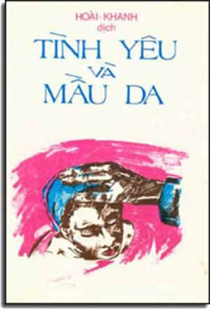 Tình Yêu Và Mầu Da .