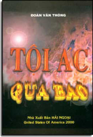 Tội Ác Quả Báo.