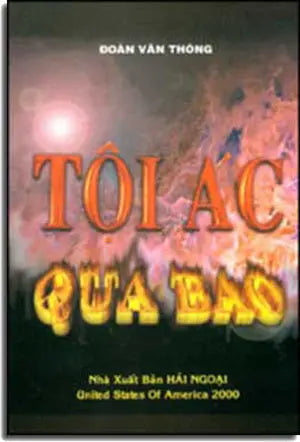 Tội Ác Quả Báo. NGUON SONG