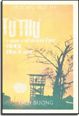 Tử Thủ Căn Cứ Hỏa Lực 30 Hạ Lào . My Store