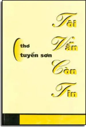 Tôi Vẫn Còn Tin TUYEN SON