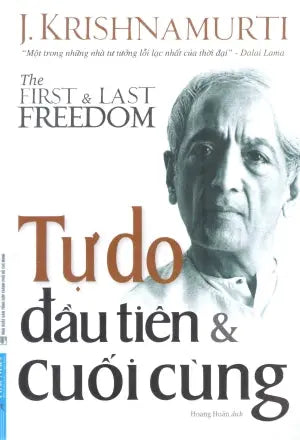 Tự Do Ðầu Tiên Và Cuối Cùng / The First & Last Freedom Tổng Hợp TP (F.News)