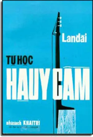 Tự Học Hạ Uy Cầm . XUAN THU