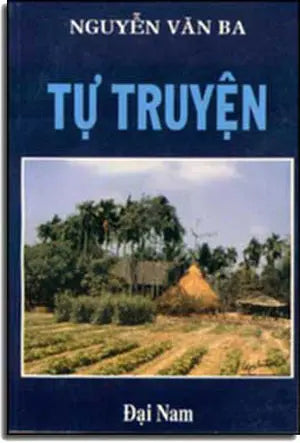 Tự Truyện ( Tập Truyện Ngắn ). DAI NAM