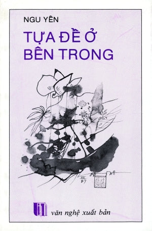 Tưạ Ðề Ở Bên Trong . VAN NGHE