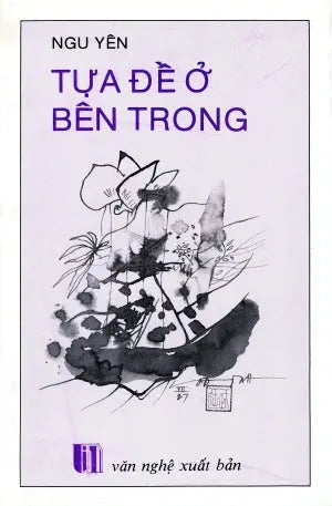 Tưạ Ðề Ở Bên Trong . VAN NGHE
