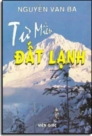 Từ Miền Ðất Lạnh.