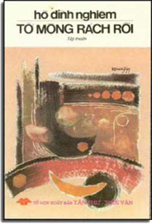 Tờ Mộng Rách Rồi ( Tập Truyện Ngắn ) . TAN THU - THOI VAN