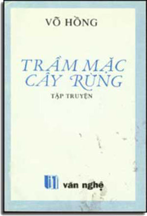 Trầm Mặc Cây Rừng VAN NGHE