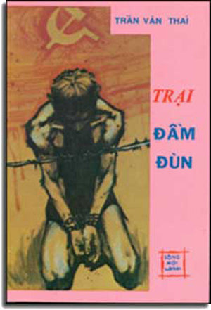 Trại Ðầm Ðùn .