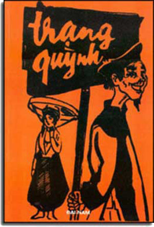 Trạng Quỳnh . DAI NAM