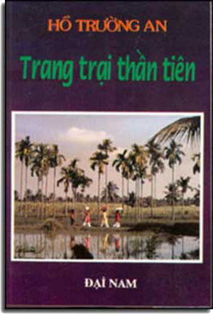 Trang Trại Thần Tiên.