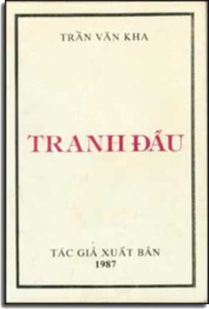 Tranh Ðấu