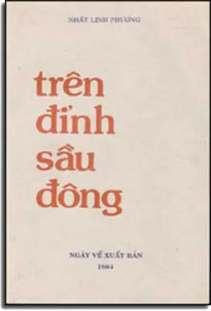 Trên Ðỉnh Sầu Ðông . Ngày Về
