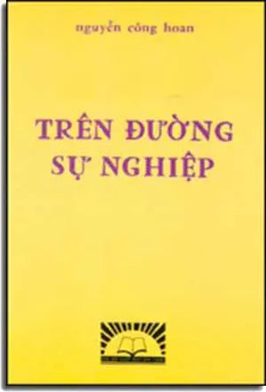 Trên Ðường Sự Nghiệp DAI NAM