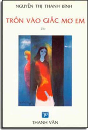 Trộn Vào Giấc Mơ Em . THANH VAN