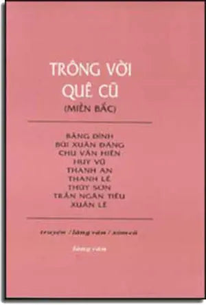 Trông Vời Quê Cũ (Miền Bắc)
