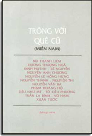 Trông Vời Quê Cũ (Miền Nam)