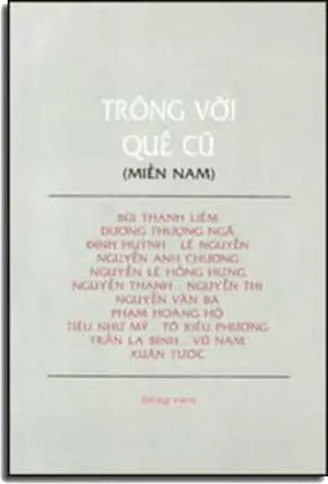 Trông Vời Quê Cũ (Miền Nam)