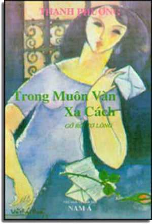 Trong Muôn Vàn Xa Cách ( Gỡ Rối Tơ Lòng ) NAM A