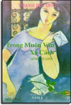 Trong Muôn Vàn Xa Cách ( Gỡ Rối Tơ Lòng ) NAM A