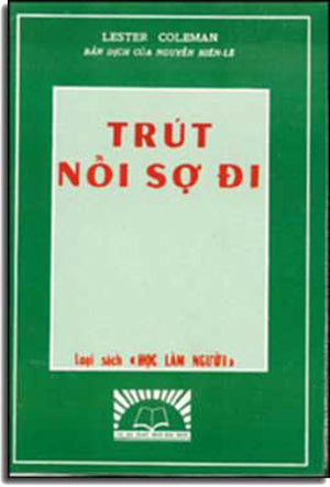Trút Nỗi Sợ Ði . DAI NAM