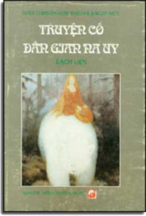 Truyện Cổ Dân Gian Na Uy VAN NGHE - ANH EM