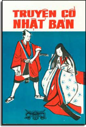 Truyện Cổ Nhật Bản XUAN THU