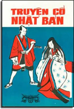 Truyện Cổ Nhật Bản XUAN THU
