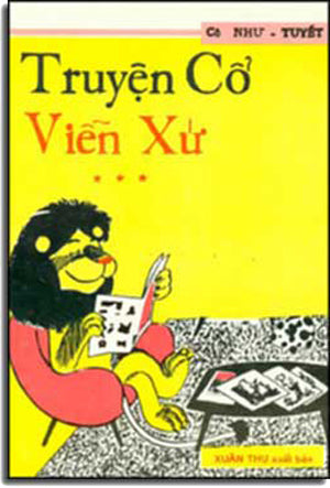 Truyện Cổ Viễn Xứ XUAN THU