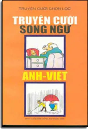 Truyện Cười Song Ngữ Anh Việt