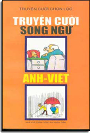 Truyện Cười Song Ngữ Anh Việt CAND