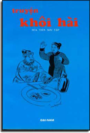 Truyện Khôi Hài DAI NAM