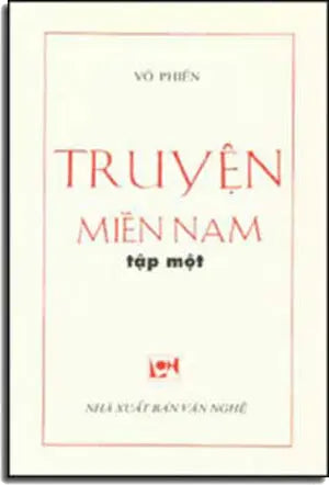 Truyện Miền Nam 1 VAN NGHE