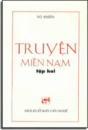 Truyện Miền Nam II VAN NGHE
