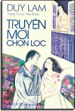 Truyện Mới Chọn Lọc VAN KHOA