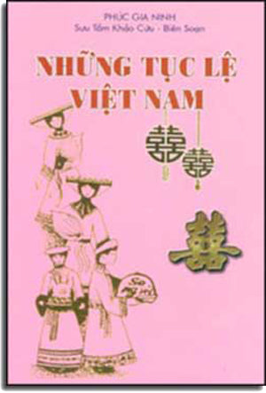 Những Tục Lệ Việt Nam