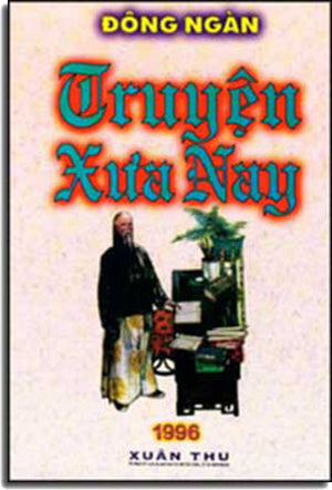 Truyện Xưa Nay